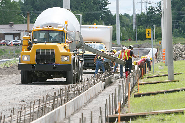 Best Concrete Grinding and Polishing in Harrison, NJ