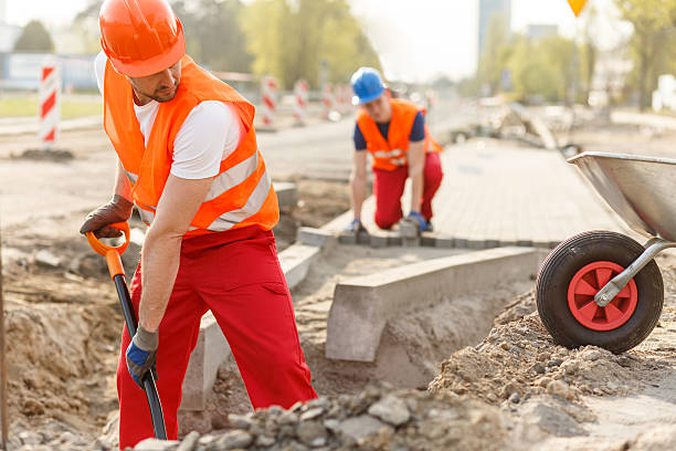 Best Concrete Driveway Installation in Harrison, NJ